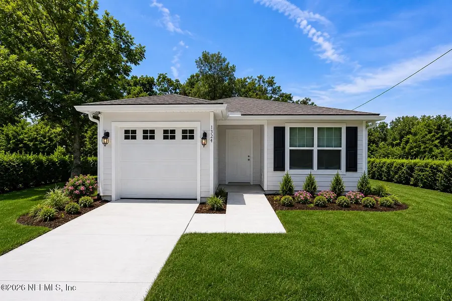 3305 Thomas Street, Jacksonville, FL 32254 - #2
