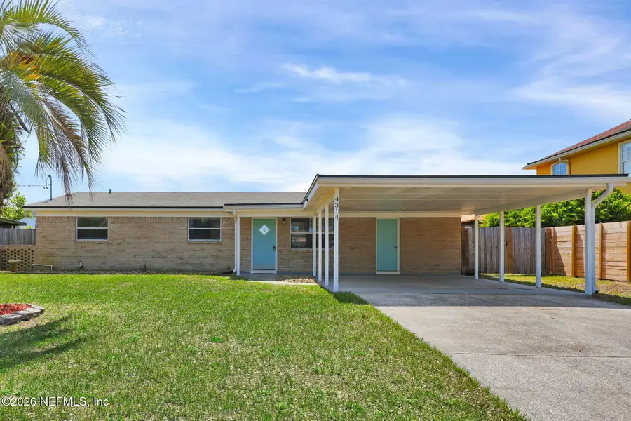 4314 Coquina Drive, Jacksonville, FL 32250 - #3