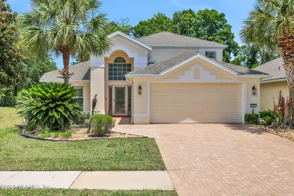 9223 Sunrise Breeze Circle, Jacksonville, FL 32256