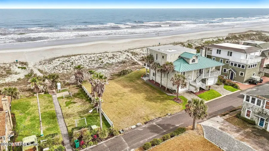 1403 Oceanfront, Neptune Beach, FL 32266 - #2