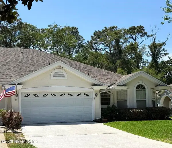3666 Clubhouse Drive #B, Green Cove Springs, FL 32043