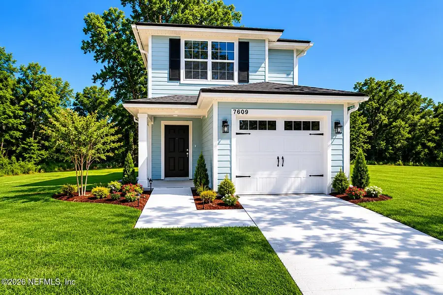 1301 Pangola Drive, Jacksonville, FL 32205 - #2