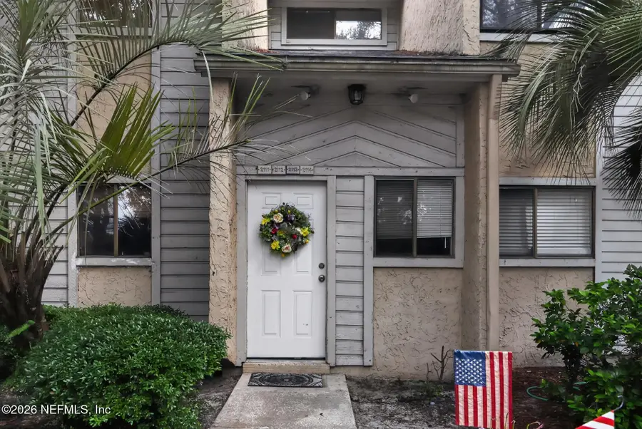 3801 Crown Point Road #2113, Jacksonville, FL 32257 - #2
