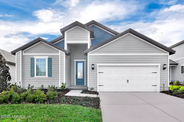 15916 Delicate Arch Avenue, Jacksonville, FL 32234
