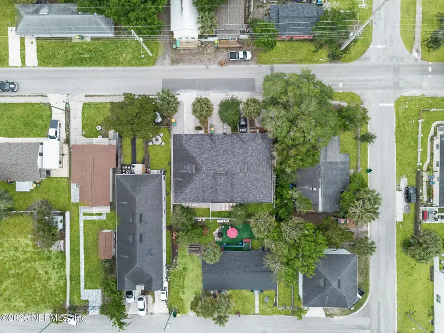 124 & 128 S 10th Street, Jacksonville Beach, FL 32250 - #2