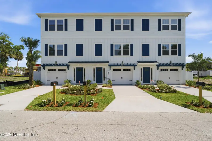 1304- 1312 1st N Avenue #1304, 1308, 1312, Jacksonville Beach, FL 32250 - #2
