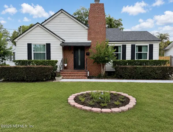 1728 Mayview Road, Jacksonville, FL 32210