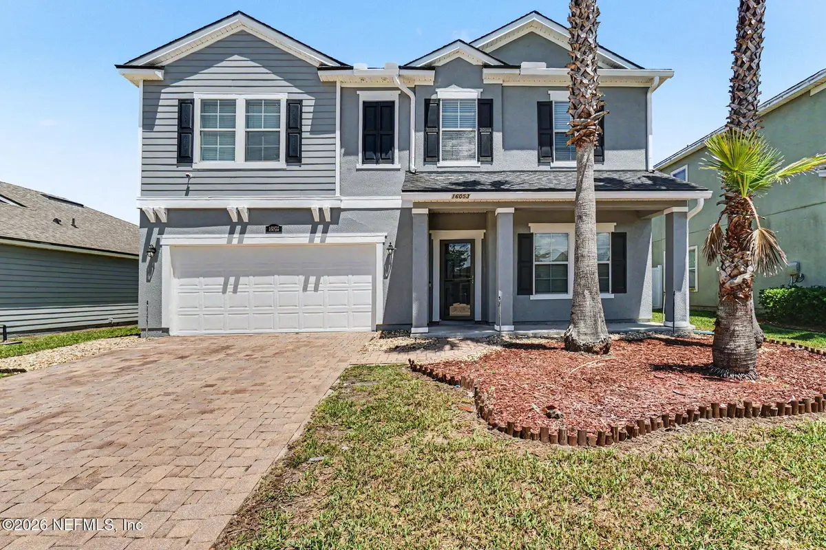 16053 Willow Bluff Court, Jacksonville, FL 32218 - #1