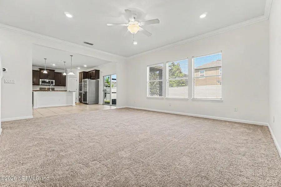16053 Willow Bluff Court, Jacksonville, FL 32218 - #3