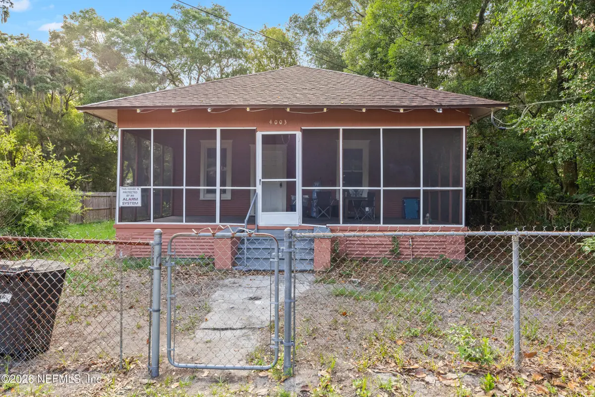 4003 Walnut Street, Jacksonville, FL 32206 - #1