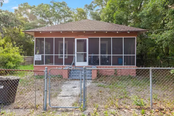 4003 Walnut Street, Jacksonville, FL 32206