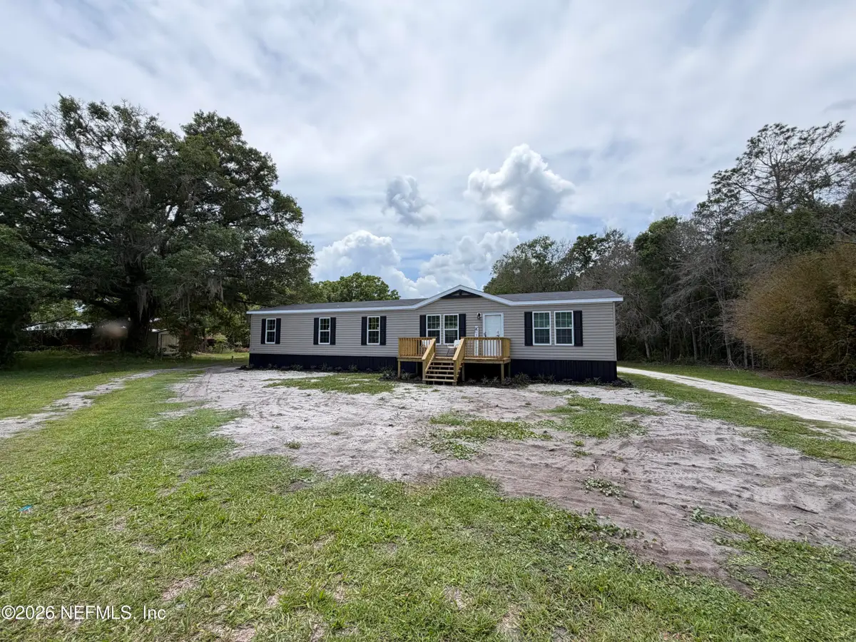 13794 SE 21st Avenue, Starke, FL 32091 - #1