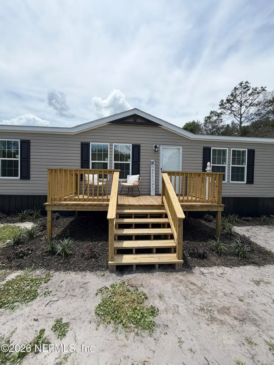 13794 SE 21st Avenue, Starke, FL 32091 - #3
