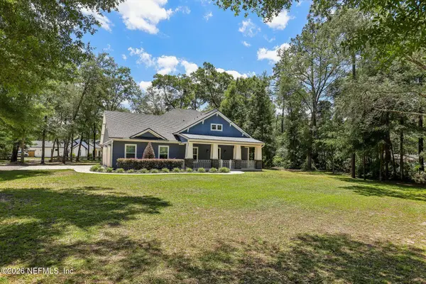 552 Arthur Moore Drive, Green Cove Springs, FL 32043