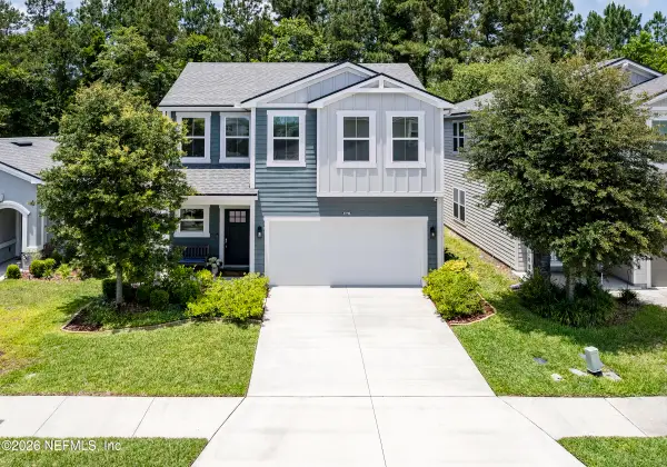 13714 Harlowton Avenue, Jacksonville, FL 32256