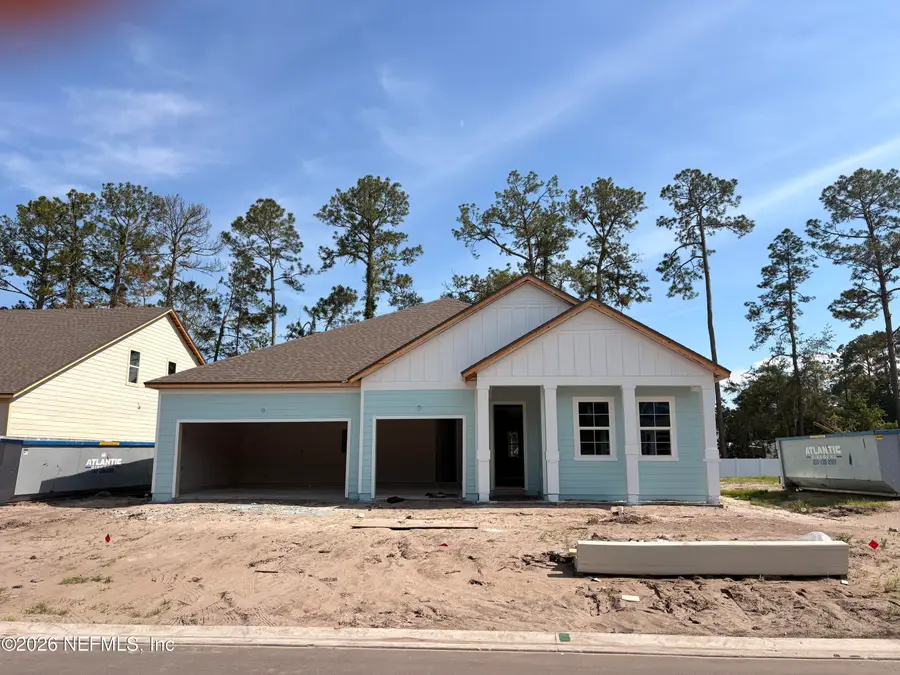 89 Cres Shrs Road, Saint Augustine, FL 32086 - #2