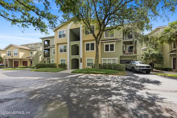 1080 Bella Vista Boulevard #13-122, St. Augustine, FL 32084