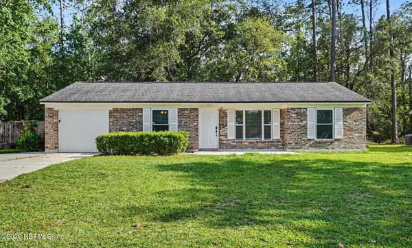 2622 Pinewood S Boulevard, Middleburg, FL 32068