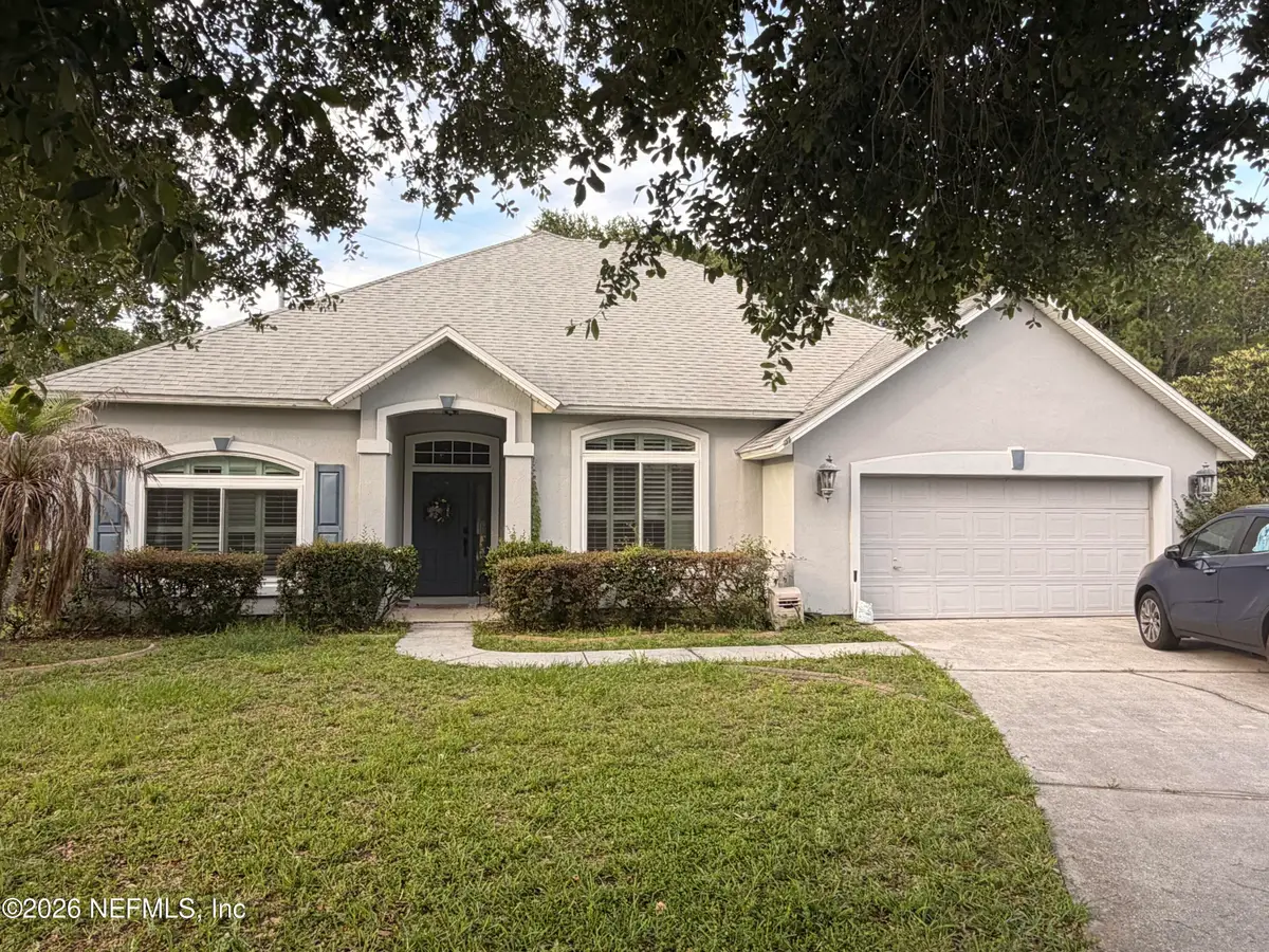 5475 Spring Ridge Court, Jacksonville, FL 32258 - #1