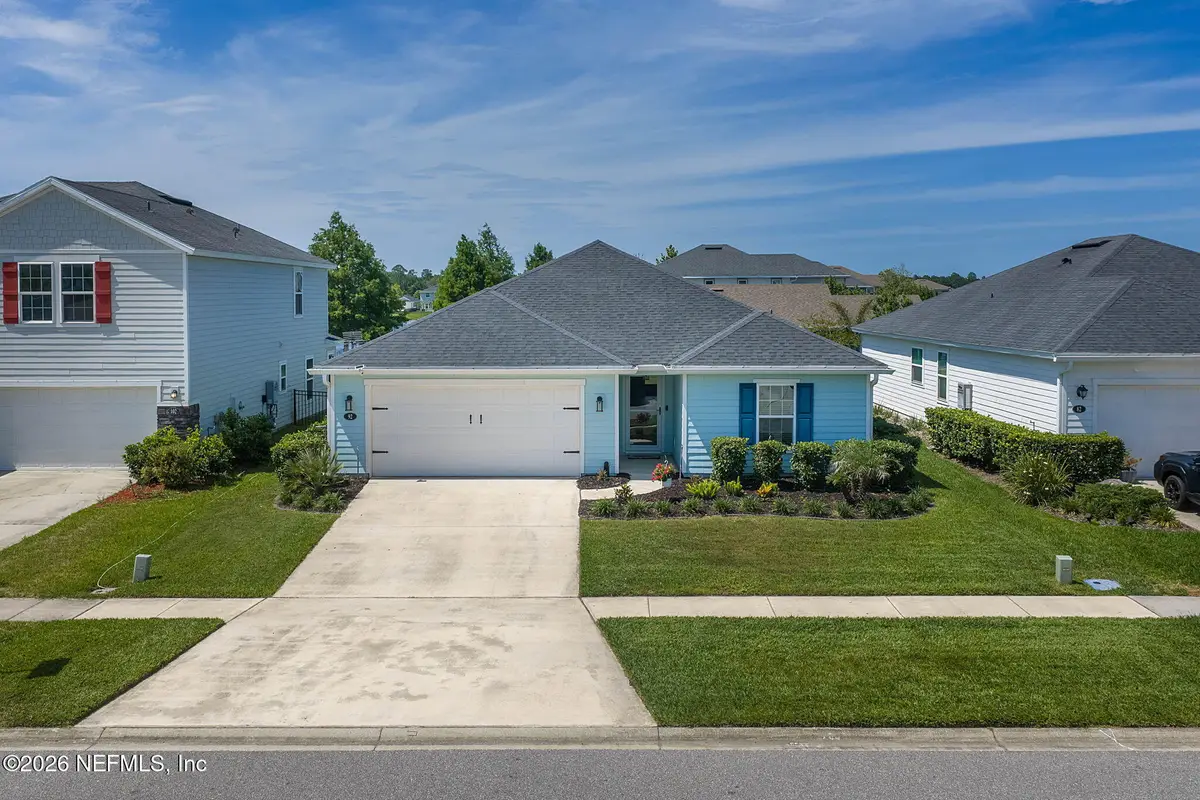 92 Bluejack Lane, World Golf Village, FL 32095 - #1