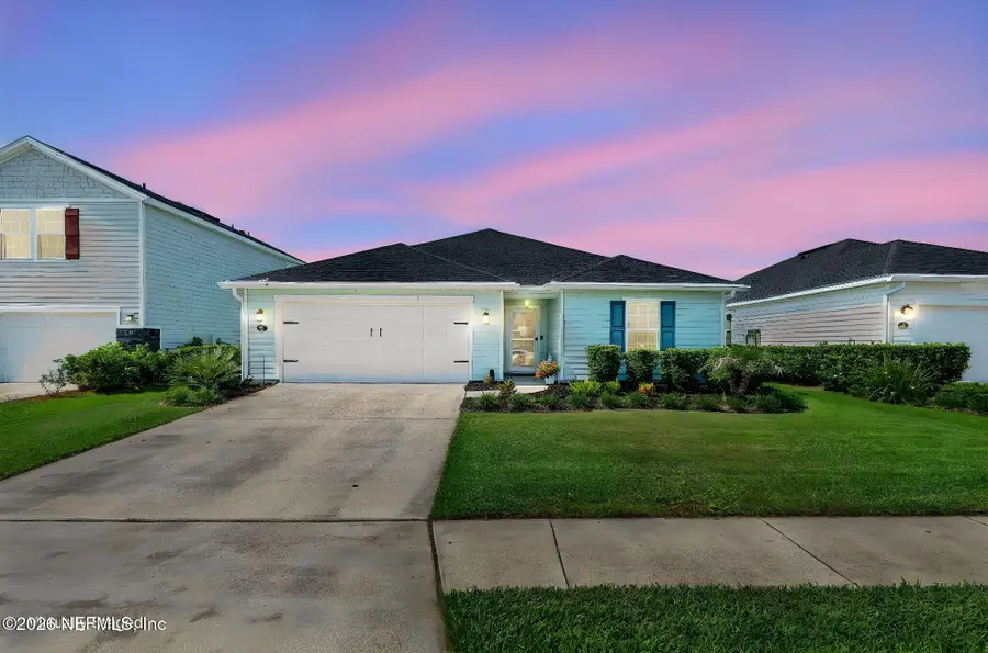 92 Bluejack Lane, World Golf Village, FL 32095 - #3