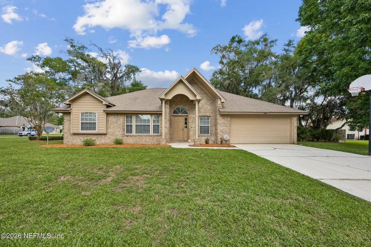 6076 Bermuda Drive, Fleming Island, FL 32003 - #1