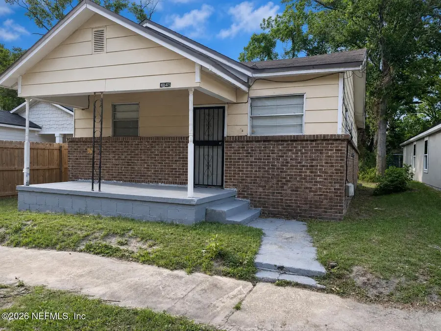 1645 W 22nd Street, Jacksonville, FL 32209 - #2