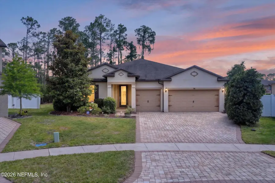 36 Madeline Court, Saint Augustine, FL 32095 - #2