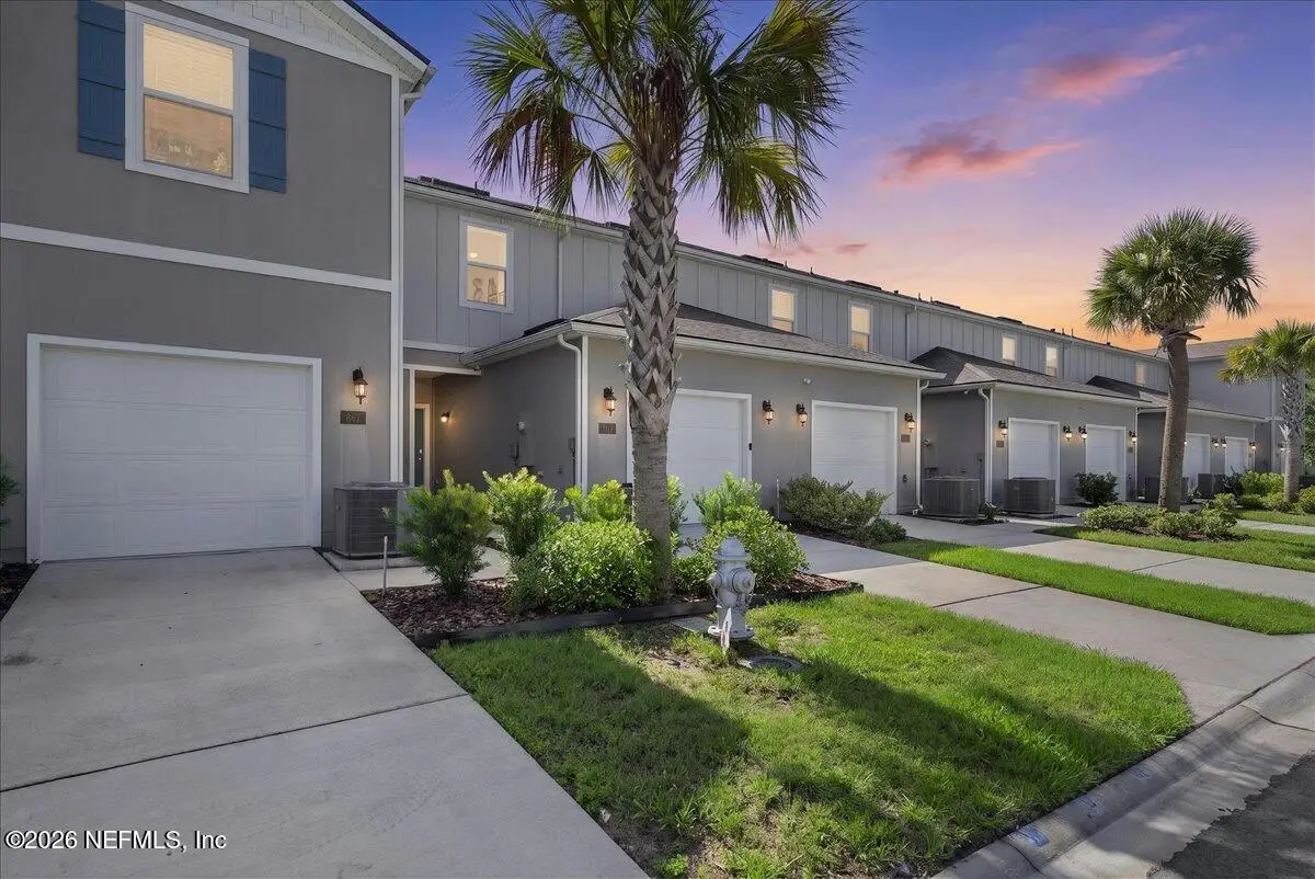 863 Rivertree Place, Middleburg, FL 32068 - #1
