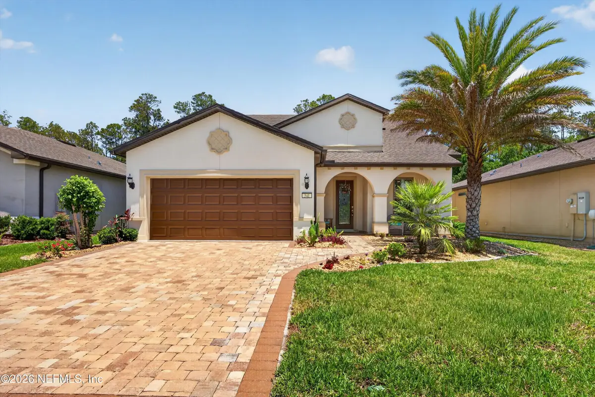 541 Tree Side Lane, Ponte Vedra, FL 32081 - #1