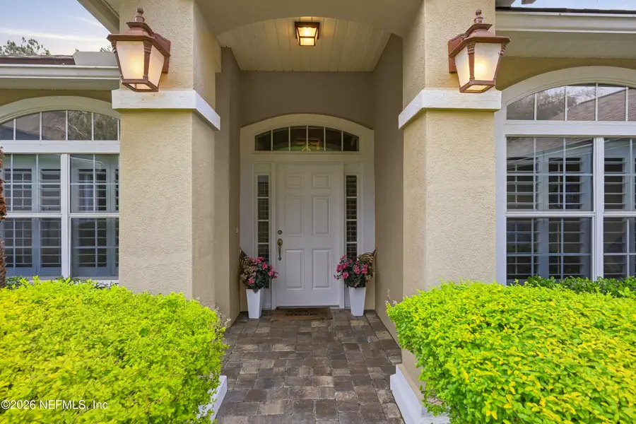 121 Edge Of Woods Road, Saint Augustine, FL 32092 - #2