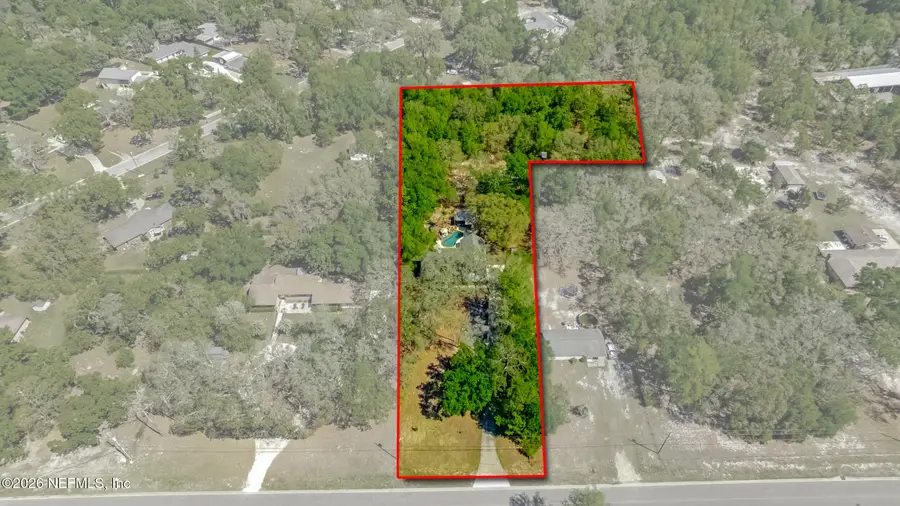 836 Lake Asbury Drive, Green Cove Springs, FL 32043 - #3