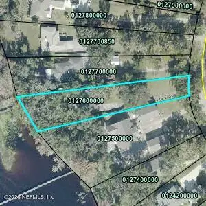 6373 Jack Wright Island Road, Saint Augustine, FL 32092 - #1