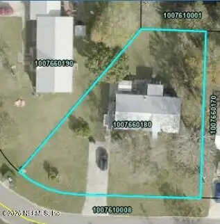 2204 Whippoorwill Drive, Saint Augustine, FL 32084 - #2
