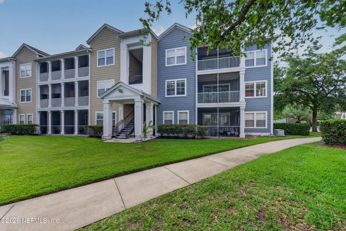8550 Touchton Road #1022, Jacksonville, FL 32216 - #1