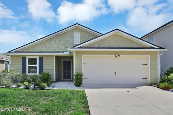 2347 Oak Stream Drive, Green Cove Springs, FL 32043
