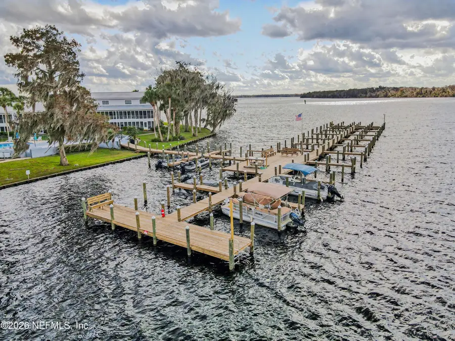 235 River Bend Place, Welaka, FL 32193 - #2