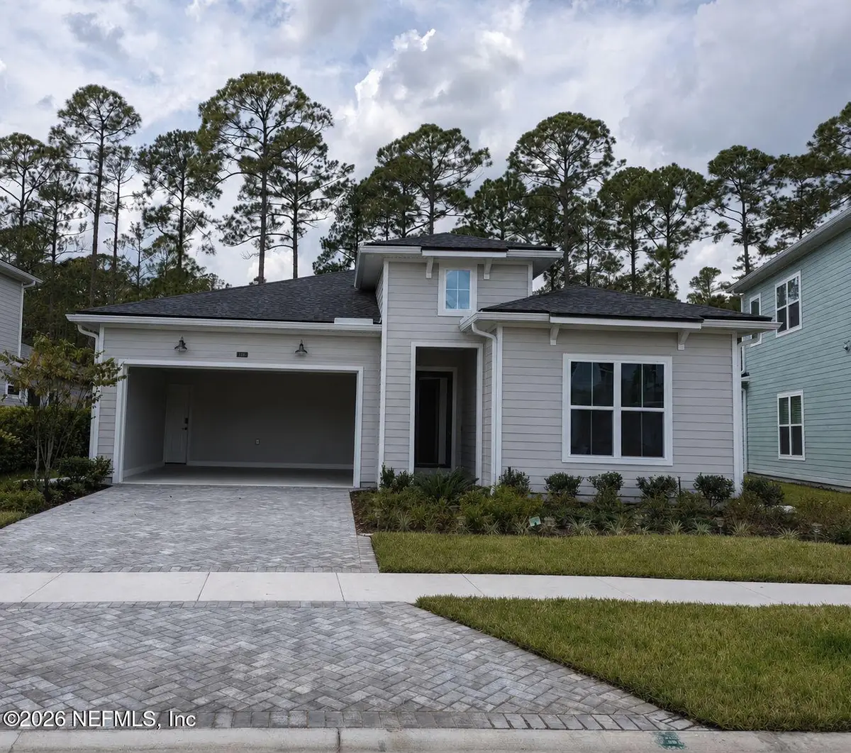 131 Bridgeton Street, Jacksonville, FL 32259 - #1