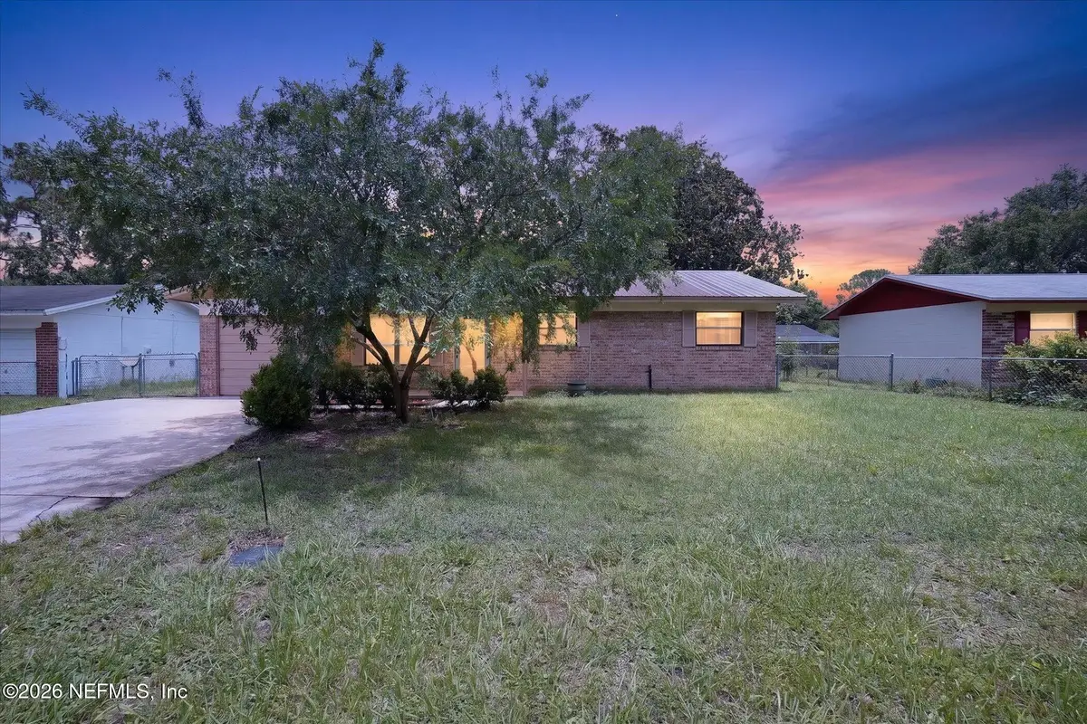 3071 Wedgefield Boulevard, Jacksonville, FL 32277 - #1