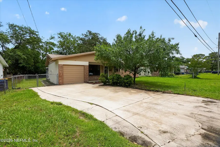 3071 Wedgefield Boulevard, Jacksonville, FL 32277 - #2
