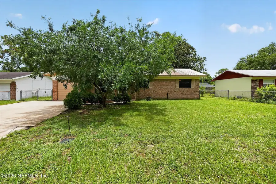 3071 Wedgefield Boulevard, Jacksonville, FL 32277 - #3