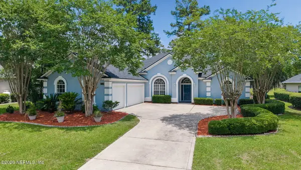 533 Golden Links Drive, Orange Park, FL 32073
