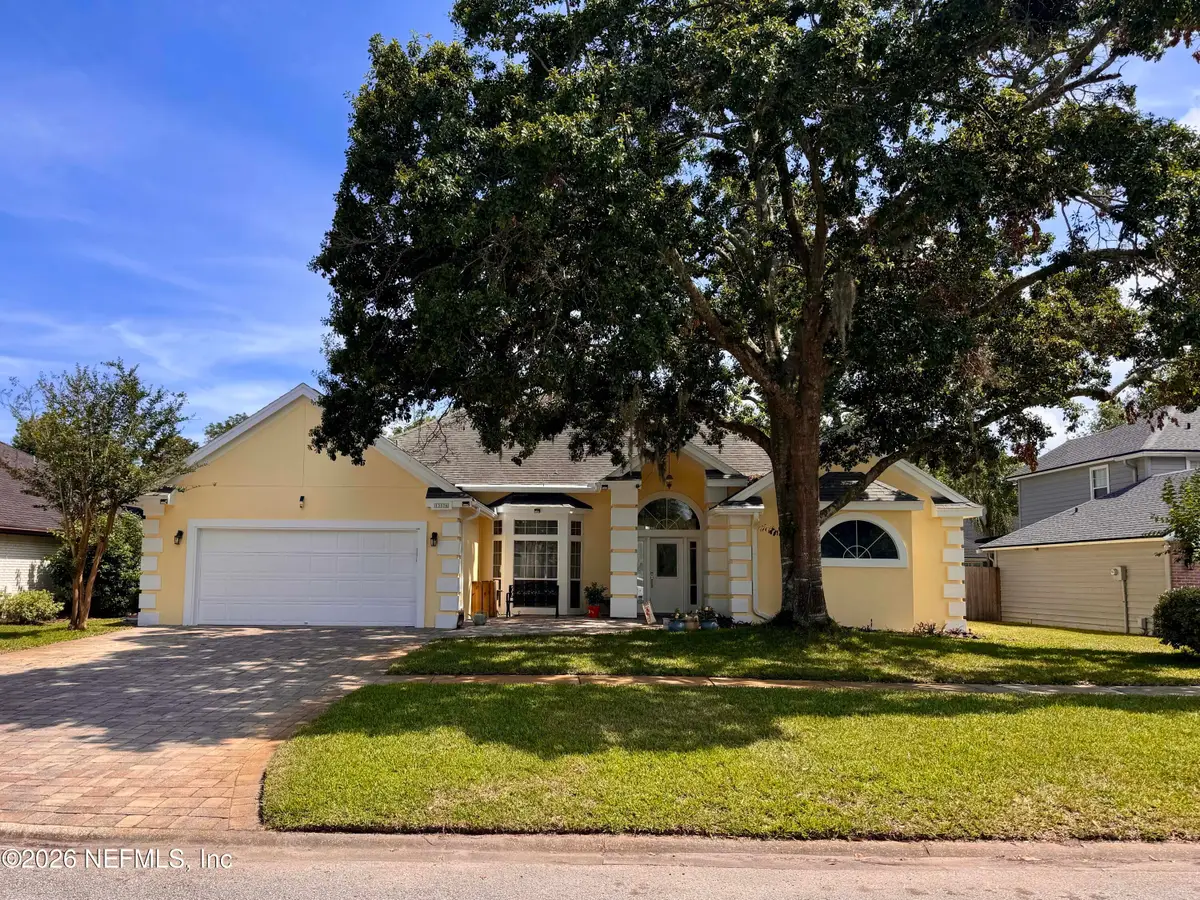 13576 Osprey Point Drive, Jacksonville, FL 32224 - #1
