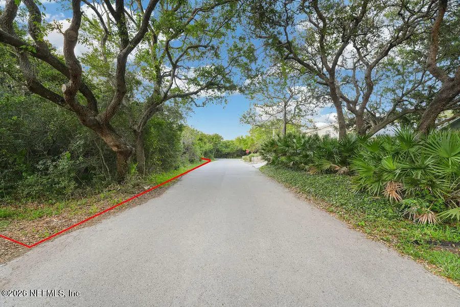 208 Fourth Street, Saint Augustine, FL 32084 - #2