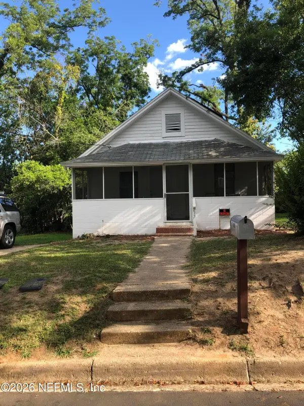 717 Dover Street, Tallahassee, FL 32304