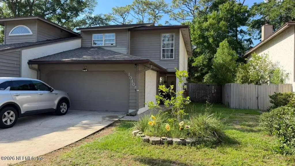10105 Brookwood Forest Boulevard, Jacksonville, FL 32225 - #1