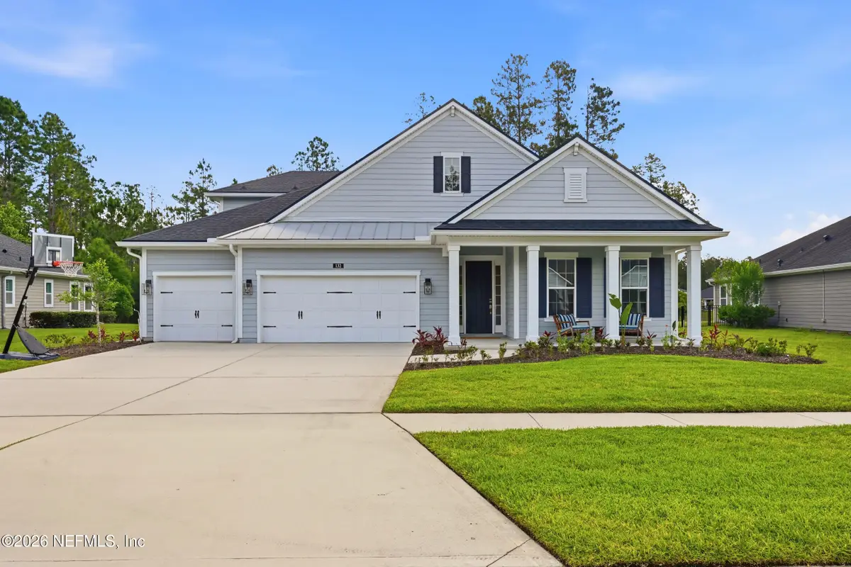 132 Clarendon Road, Saint Johns, FL 32259 - #1