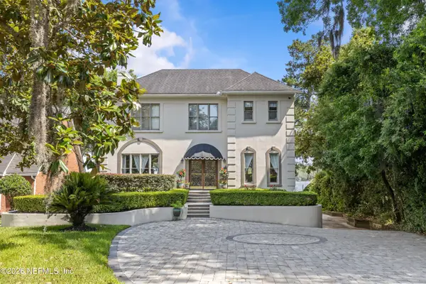 3030 Lake Shore Boulevard, Jacksonville, FL 32210