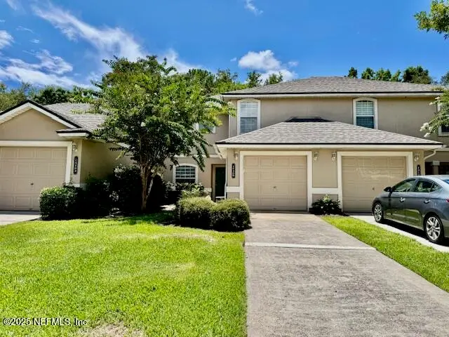1810 Green Springs Circle #B, Fleming Island, FL 32003 - #1