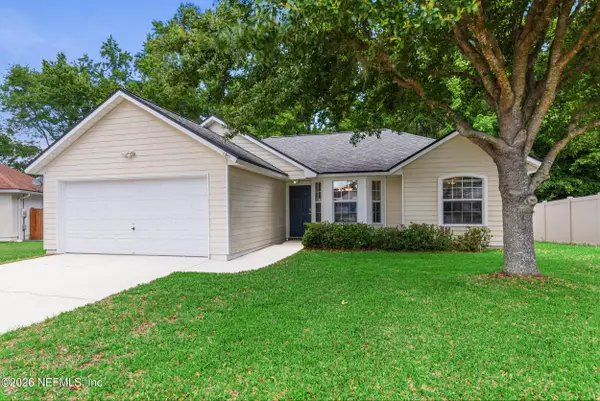 1811 Dahlia Court, Middleburg, FL 32068